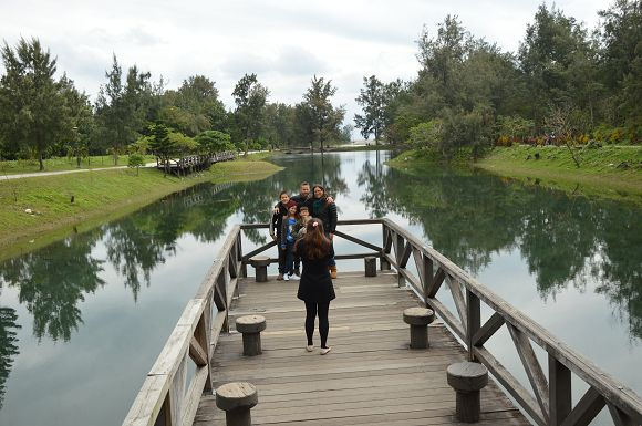 台東森林公園10