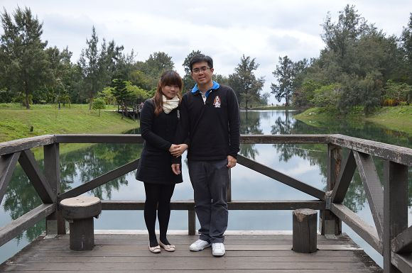 台東森林公園12