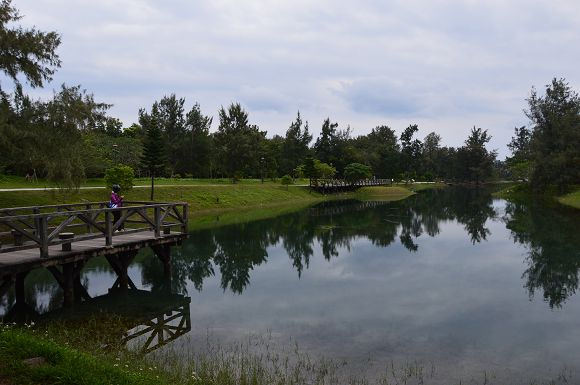 台東森林公園01