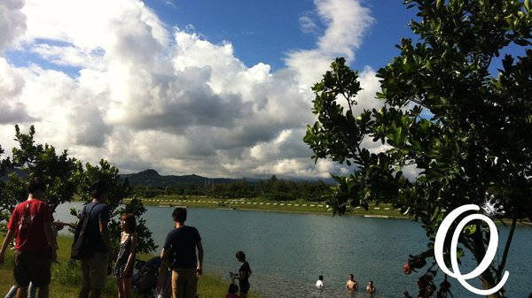 台東森林公園：台東森林公園