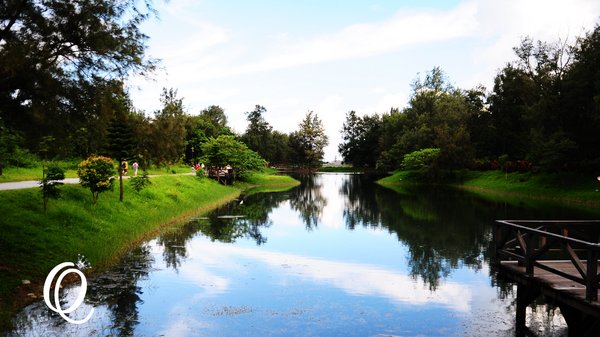 台東森林公園：台東森林公園