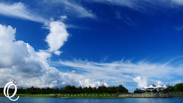 台東森林公園：台東森林公園