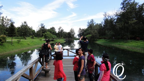 台東森林公園：台東森林公園