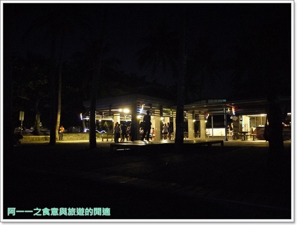 小野柳風景區:台東景點 夜訪小野柳 探尋月色海浪與星空~阿一一台東熱汽球之旅