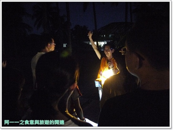 小野柳風景區:台東景點 夜訪小野柳 探尋月色海浪與星空~阿一一台東熱汽球之旅