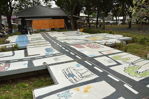 台東兒童故事館15