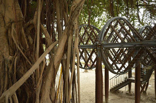 台東兒童故事館32