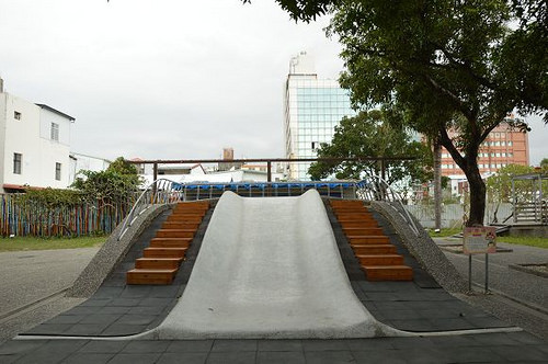 台東兒童故事館19