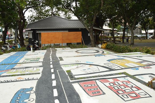 台東兒童故事館17