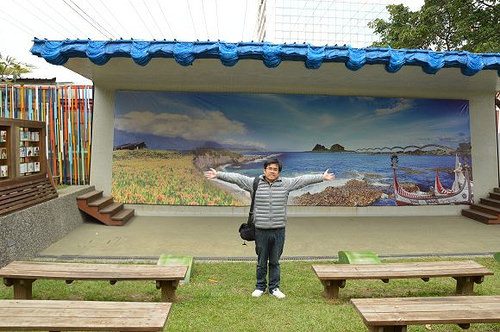 台東兒童故事館08