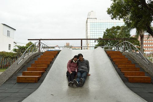 台東兒童故事館22