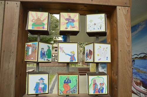 台東兒童故事館11