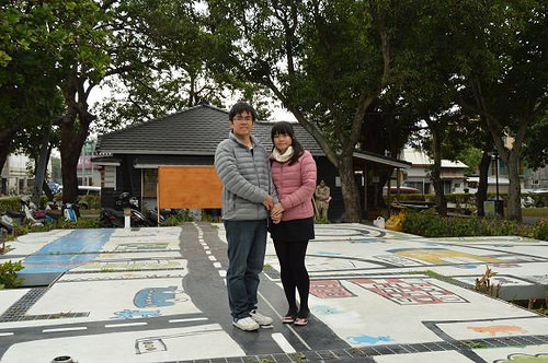 台東兒童故事館39