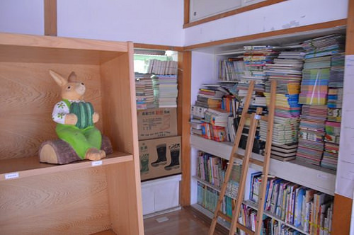 台東兒童故事館38