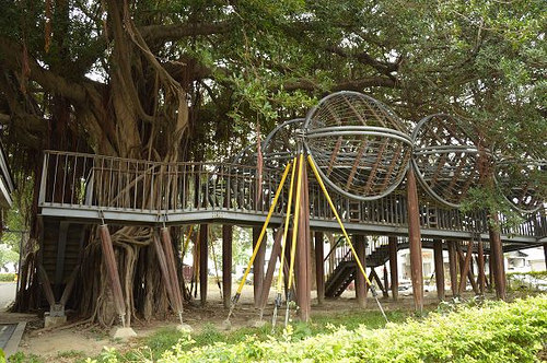 台東兒童故事館01