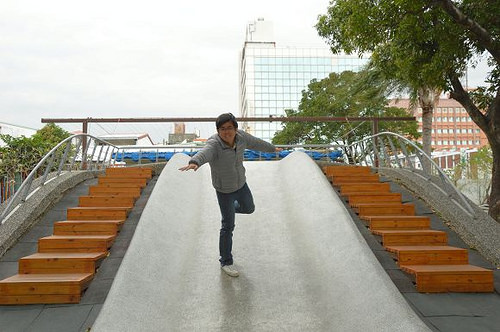 台東兒童故事館20