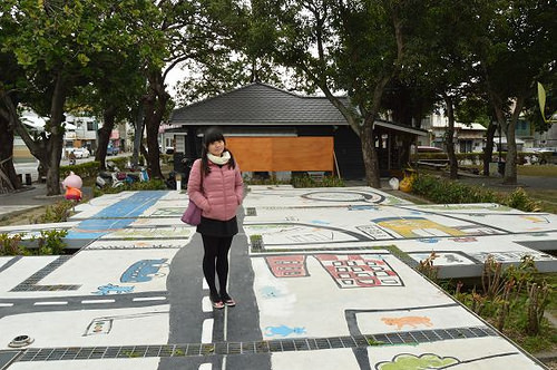 台東兒童故事館16