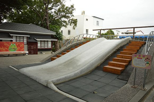 台東兒童故事館18