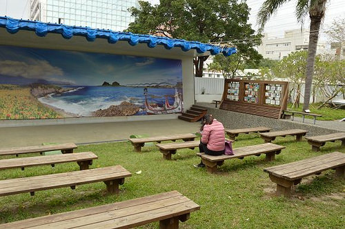 台東兒童故事館09