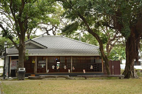 台東兒童故事館33