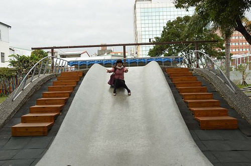 台東兒童故事館21