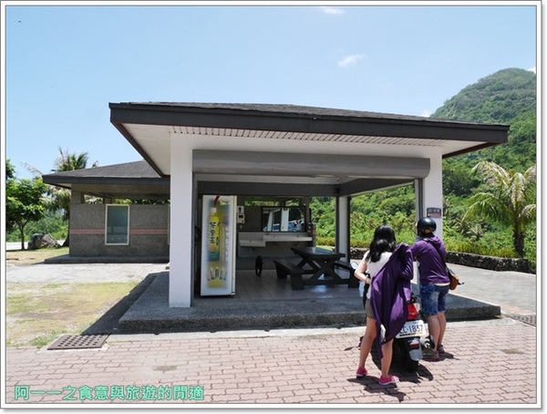 泰源幽谷遊憩區:台東 泰源幽谷 花果山在台灣~跟孫悟空的猴子猴孫相見歡