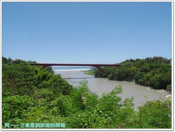 泰源幽谷遊憩區:台東 泰源幽谷 花果山在台灣~跟孫悟空的猴子猴孫相見歡