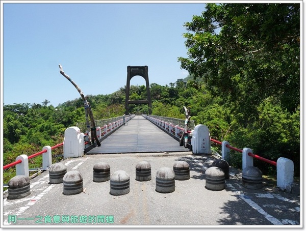 泰源幽谷遊憩區:台東 泰源幽谷 花果山在台灣~跟孫悟空的猴子猴孫相見歡