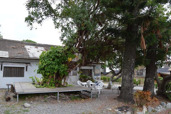 都蘭新東糖廠27