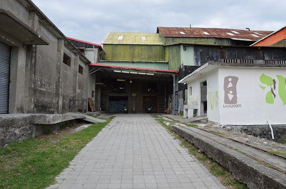 都蘭新東糖廠31