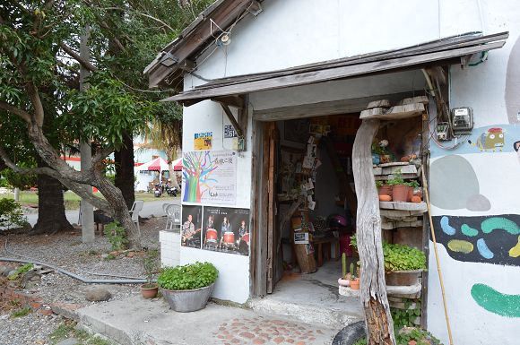 都蘭新東糖廠13