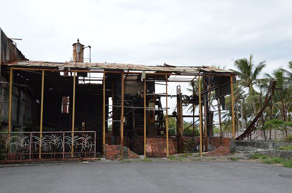 都蘭新東糖廠22