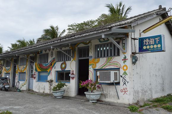 都蘭新東糖廠23