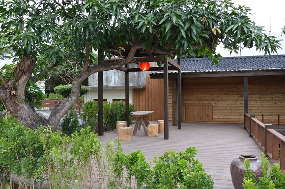 都蘭新東糖廠09