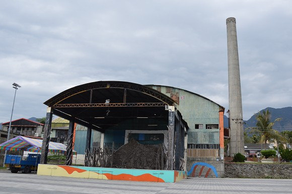 都蘭新東糖廠01