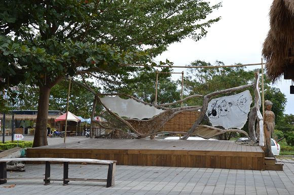 都蘭新東糖廠34