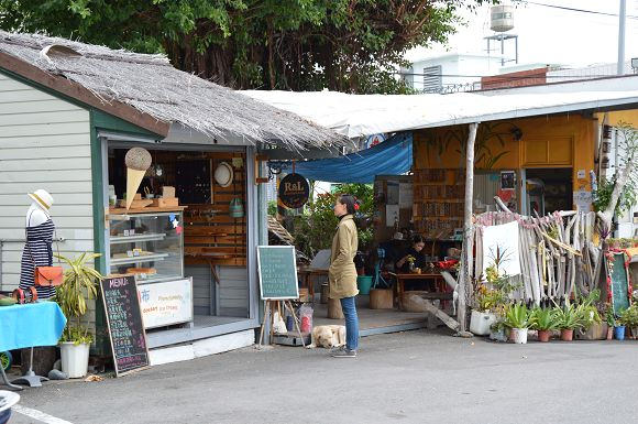 都蘭新東糖廠02