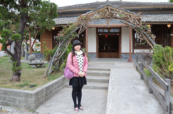 都蘭新東糖廠07