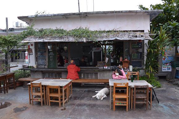 都蘭新東糖廠35