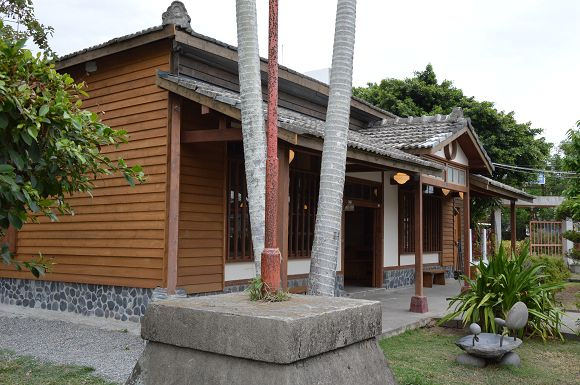 都蘭新東糖廠08