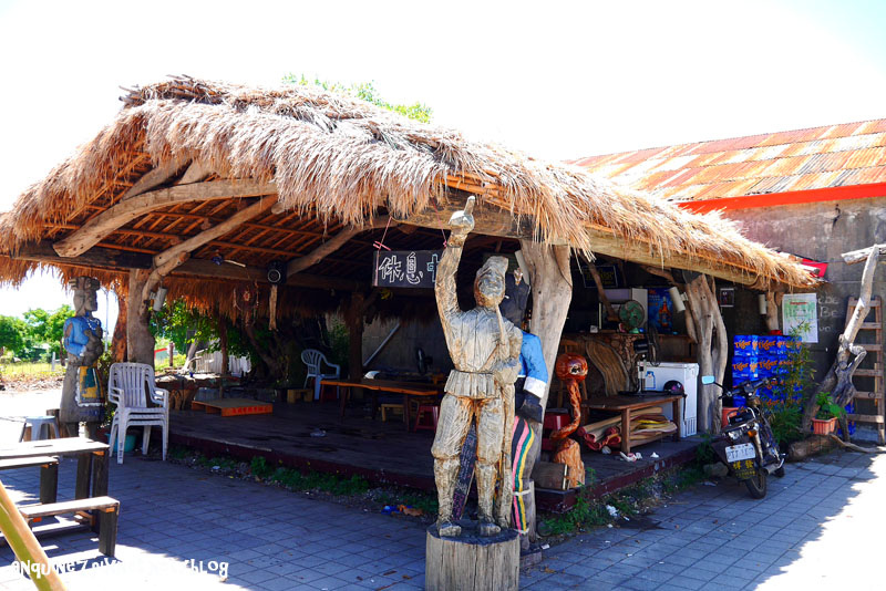 廖西瓜@台東都蘭新東糖廠27