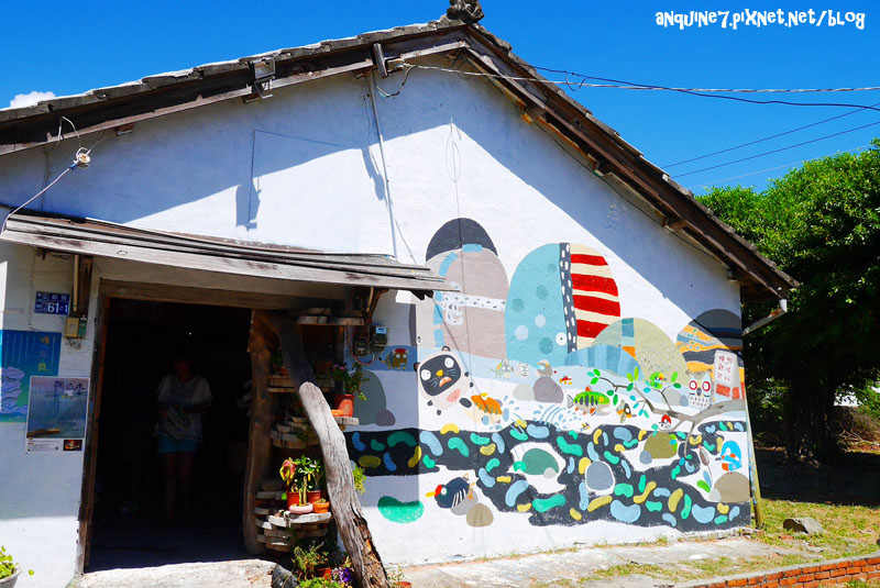 廖西瓜@台東都蘭新東糖廠10