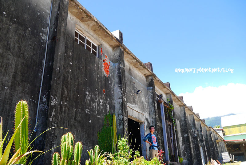 廖西瓜@台東都蘭新東糖廠35