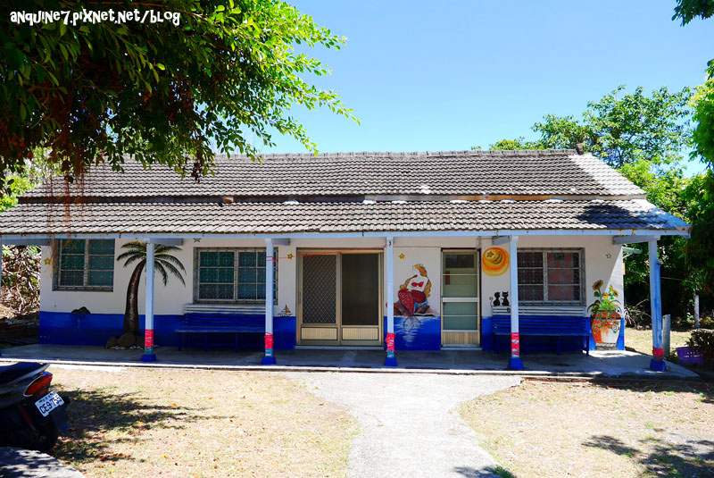 廖西瓜@台東都蘭新東糖廠21