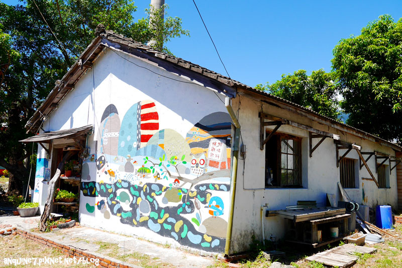 廖西瓜@台東都蘭新東糖廠18