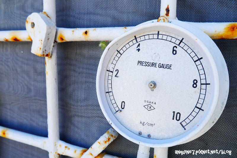 廖西瓜@台東都蘭新東糖廠34