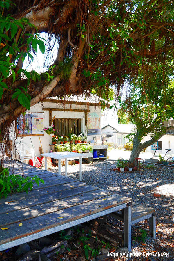 廖西瓜@台東都蘭新東糖廠8