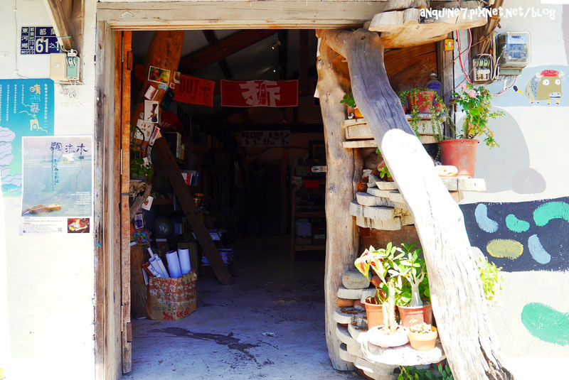 廖西瓜@台東都蘭新東糖廠19