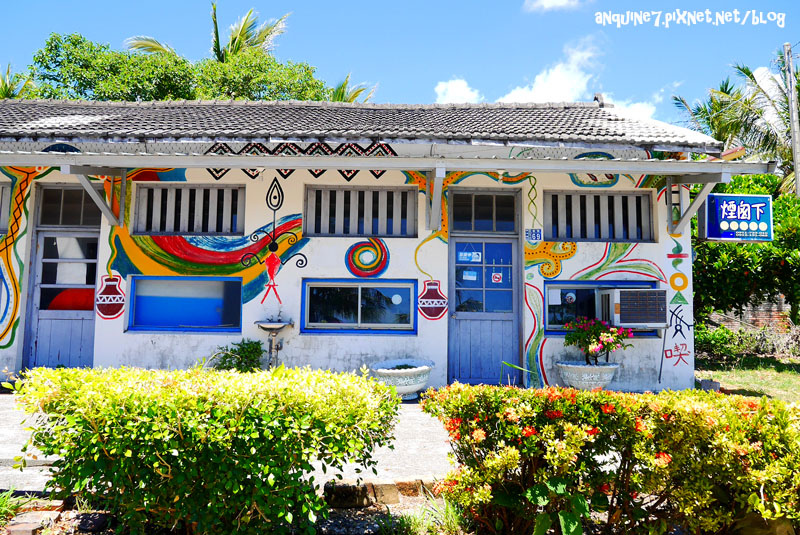 廖西瓜@台東都蘭新東糖廠36