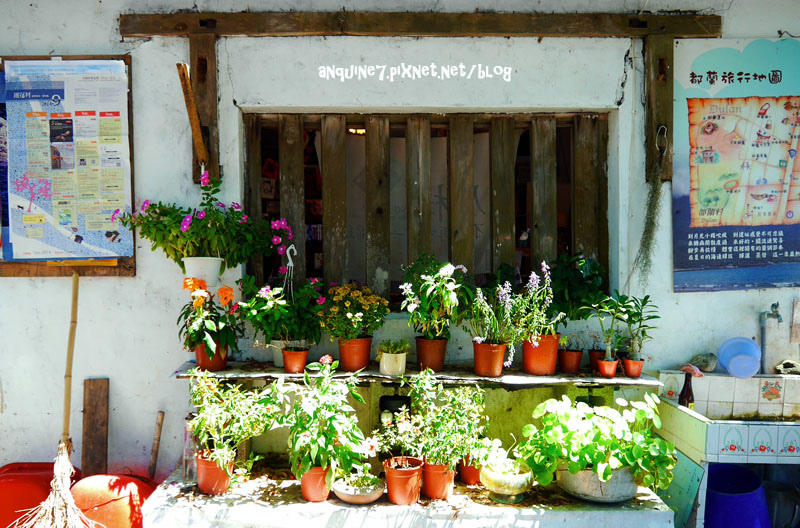 廖西瓜@台東都蘭新東糖廠9